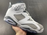 Air Jordan 6 “Cool Grey”