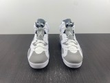 Air Jordan 6 “Cool Grey”