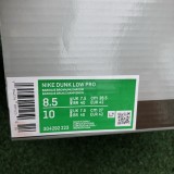 Nike SB Dunk Low Tweed