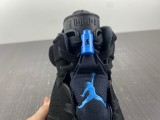 Jordan 6 Retro UNC