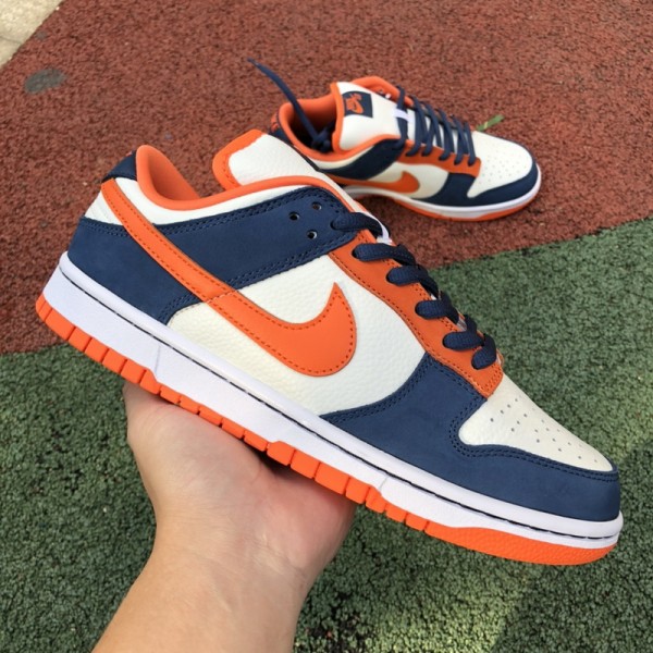 Nike SB Dunk Low Broncos