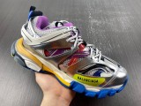 Balenciaga Track 3.0 shoes