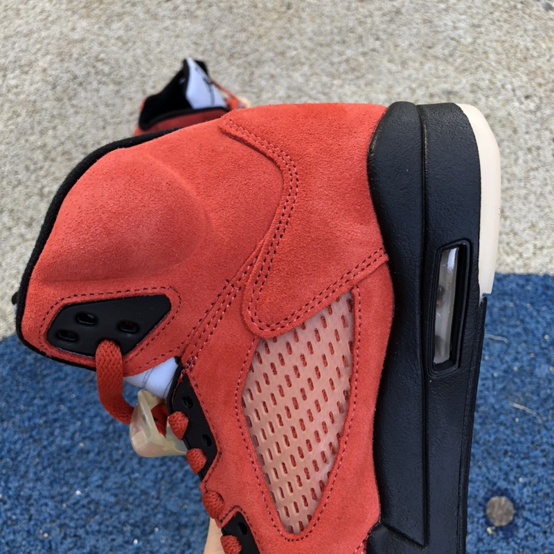 Air Jordan 5 “Dunk On Mars”