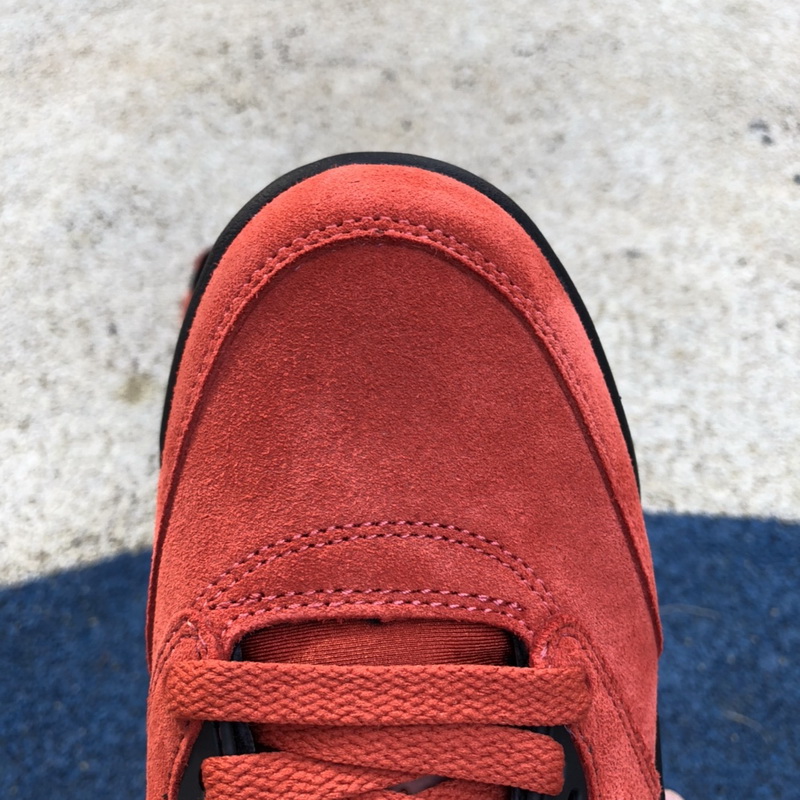 Air Jordan 5 “Dunk On Mars”