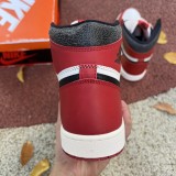 New Air Jordan 1 High OG “Chicago Reimagined”2022