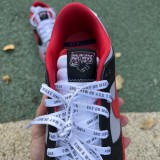 Nike Dunk Low Clark Atlanta University