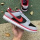 Nike Dunk Low Clark Atlanta University