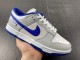  Nike Dunk Low Worldwide White Blue