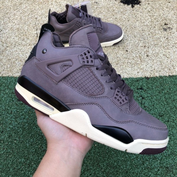 Jordan 4 Retro A Ma Maniére Violet Ore