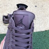 Jordan 4 Retro A Ma Maniére Violet Ore