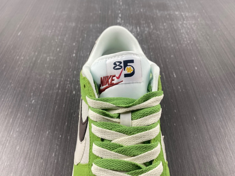 Nike SB Dunk Low Shoes