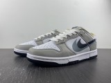 Nike SB Dunk Low STENCIL SWOOSH