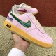 Nike Air Force 1 Low '07 Feel Free, Let’s Talk