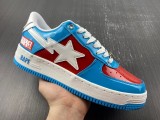 A Bathing Ape Bape Sta Marvel Comics Captain America (2022)