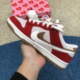 Nike SB Dunk Low Shoes