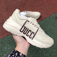 Gucci Rhyton Shoes