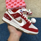 Nike SB Dunk Low Shoes