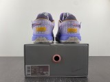 Nike LeBron 20 Violet Frost