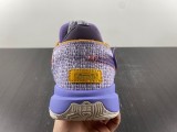 Nike LeBron 20 Violet Frost