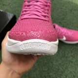 Nike Zoom Kobe 6 Protro  Think Pink
