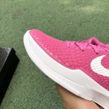 Nike Zoom Kobe 6 Protro  Think Pink