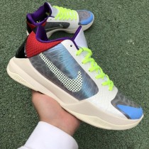 Nike Kobe 5 Protro Shoes