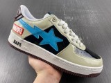 A Bathing Ape Bape Sta Marvel Comics Rocket Raccoon