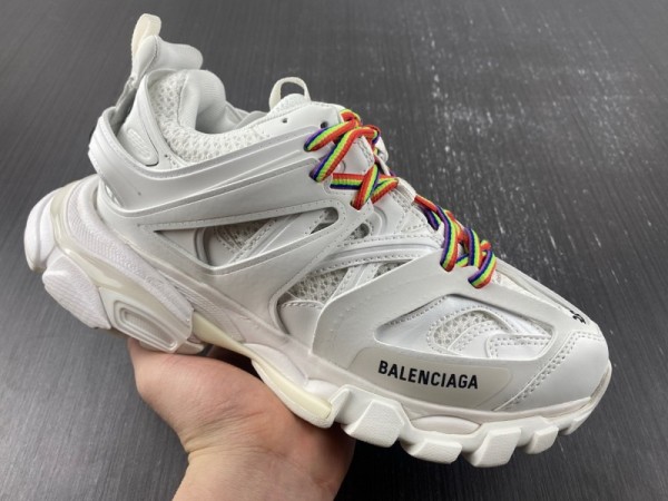 Balenciaga Track 3.0 shoes