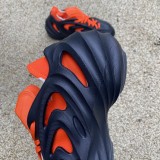 AdiFOM Q Core Black Impact Orange