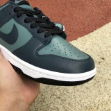 Nike Dunk Low Mineral Slate Armory Navy