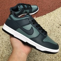 Nike Dunk Low Mineral Slate Armory Navy