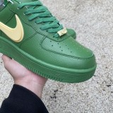 Nike Air Force 1 Low SP AMBUSH Pine Green