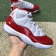 Air Jordan 11 Retro Cherry