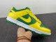 Nike Dunk Low Reverse Brazil