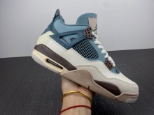 Air Jordan 4 Retro Shoes