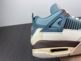 Air Jordan 4 Retro Shoes