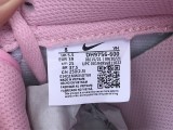 Nike Dunk Low Triple Pink