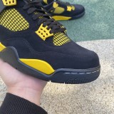 Air Jordan 4 Thunder 2023