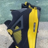 Air Jordan 4 Thunder 2023