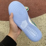 Nike Dunk Low Foam Finger