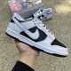 Dunk SB Low Shoes