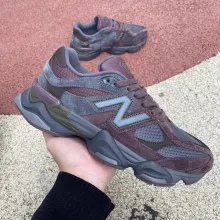 New Balance 9060 Truffle Rich Earth Magnet