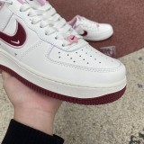  Air Force 1 Low Valentine’s Day (2023)