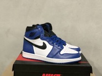 Jordan 1 Retro High Shoes