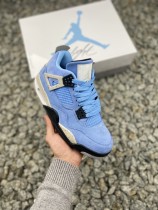 Jordan 4 Retro Shoes