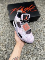 Jordan 4 Retro Shoes