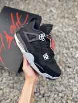 Jordan 4 Retro Shoes