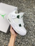 Jordan 4 Retro Shoes