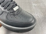 Nike Air Force 1 Low SP AMBUSH Black