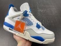 Air Jordan 4 Retro Golf Military Blue